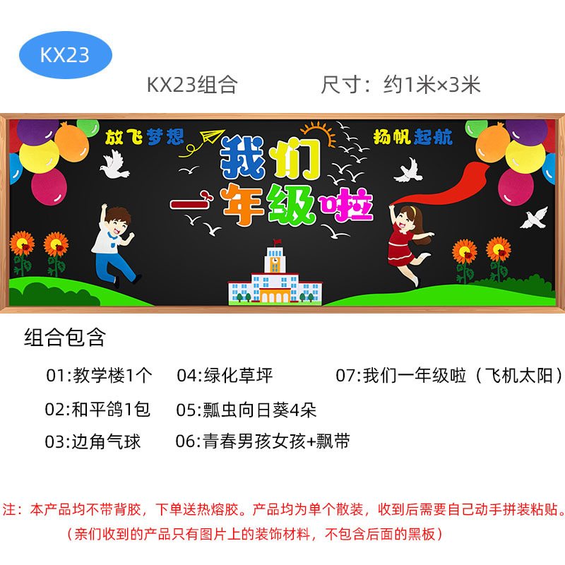 Sự kết hợp KX23