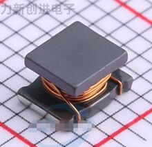 LQH43CN220K03L描述22uH ±10%贴片电感器