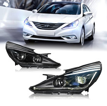 HCMOTIONZ �������ִ�������8 Sonata 11-15��LED��װ����ܳ�
