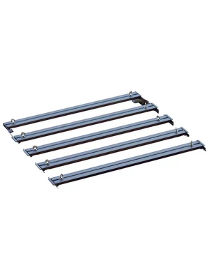 Platform Luggage Frame Aluminum – Roof rack