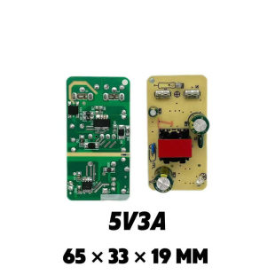AC110/220V�DDC5V1A/2A/3A�_�P�Դ�m��������ģ�K���x���