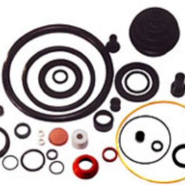 供应工业用橡胶制品 橡胶件 橡胶圈 工业用橡胶垫片