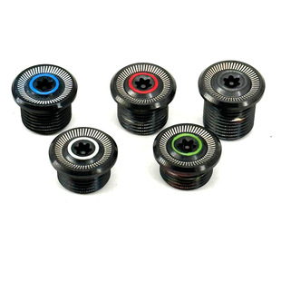 MZ STZ 230 1 3 No. 5 wooden pole counterweight screw in stock golf supplies accessories