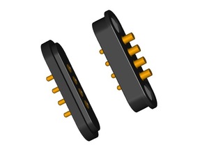 2.54ᘾ�����B����4Pin24v5A��������������ˮ������늹�ĸ�^