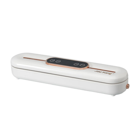 Vacuum Sealing Machine Household Small Automatic Vacuum Packaging Machine Food Sealing Fresh-keeping Machine Vacuum Plastic Sealing Machine