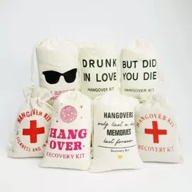 首饰包装;棉布袋;园艺工具