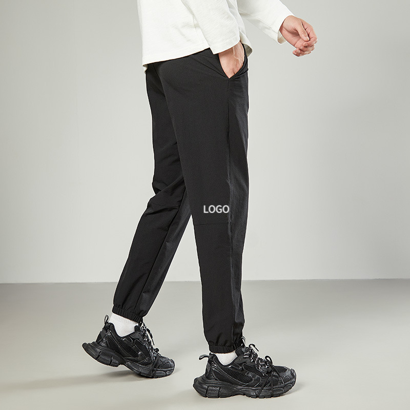 クロスボーダー卸売春秋TNF日本製パンツレギンスノースフェイススポーツレジャーアウトドアランニング防水軽量