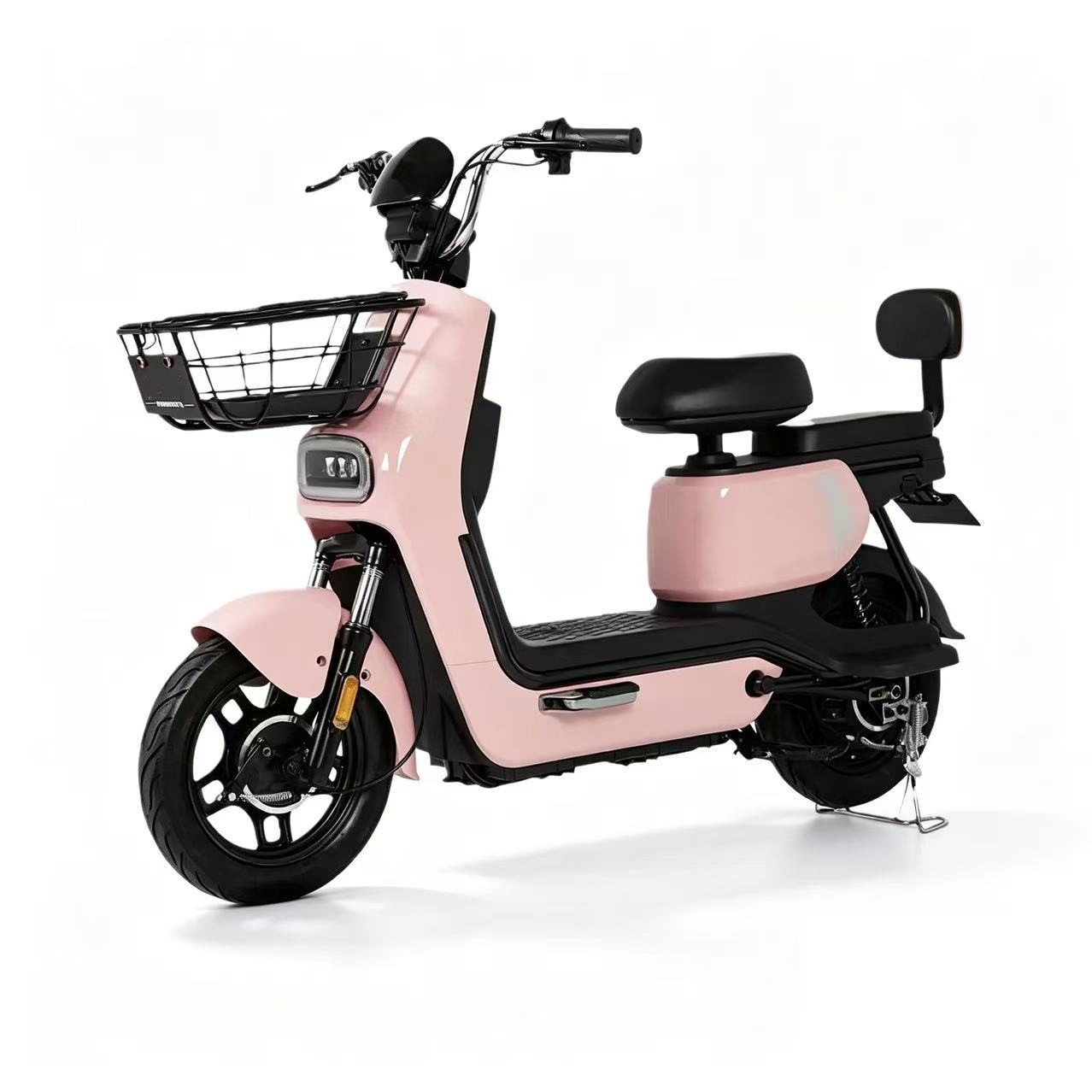 Envío rápido para adultos bicicletas eléctricas de batería auxiliar fábrica de exportación transfronteriza soporte personalizado
