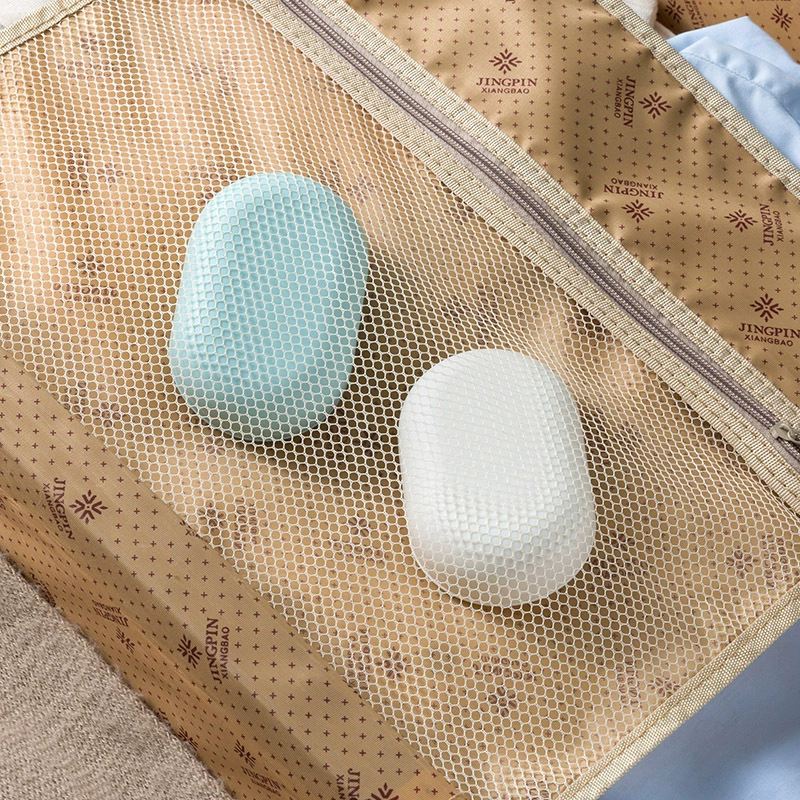 Creative soap holder, drying rack, laundry soap