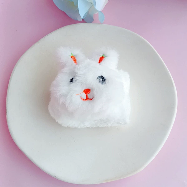 13# Radish Rabbit