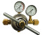 乙炔管路減壓器YQEG-224型匯流排切割集中供氣減壓閥大流量減壓表