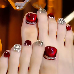 ���W�t��ʯ؈�����_ָ���W�۴���ָ��Ƭ��Ʒnails�@���������l
