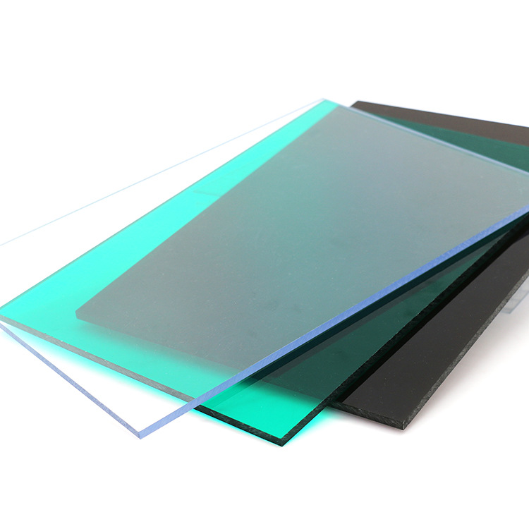 品邦工厂生产 PC薄片 透明薄片 PC板材 亚克力板材  欢迎咨询