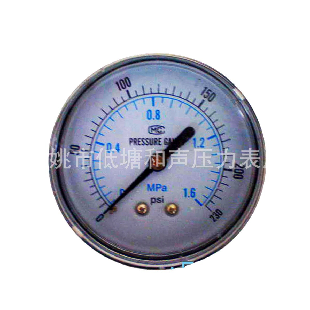 ӹˮѹPressure GaugeѹY401MPAձѹ