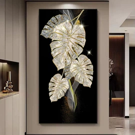 现代装饰画;相框、画框;国画