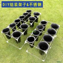 DIY�����ܶ��⻨�ܺ���������ܻ�����̨��װ�м�֧����ת��