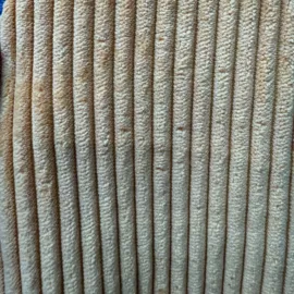 绒布;其他针织面料;灯芯绒