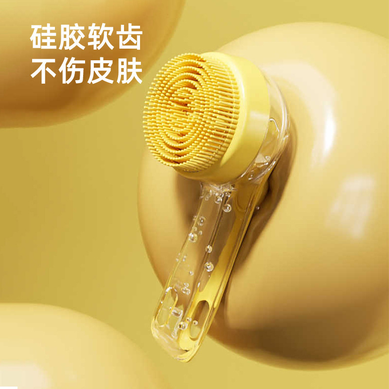 宠物洗澡刷猫咪狗狗硅胶沐浴刷洗澡专用刷子工具给狗搓澡清洁用品|undefined