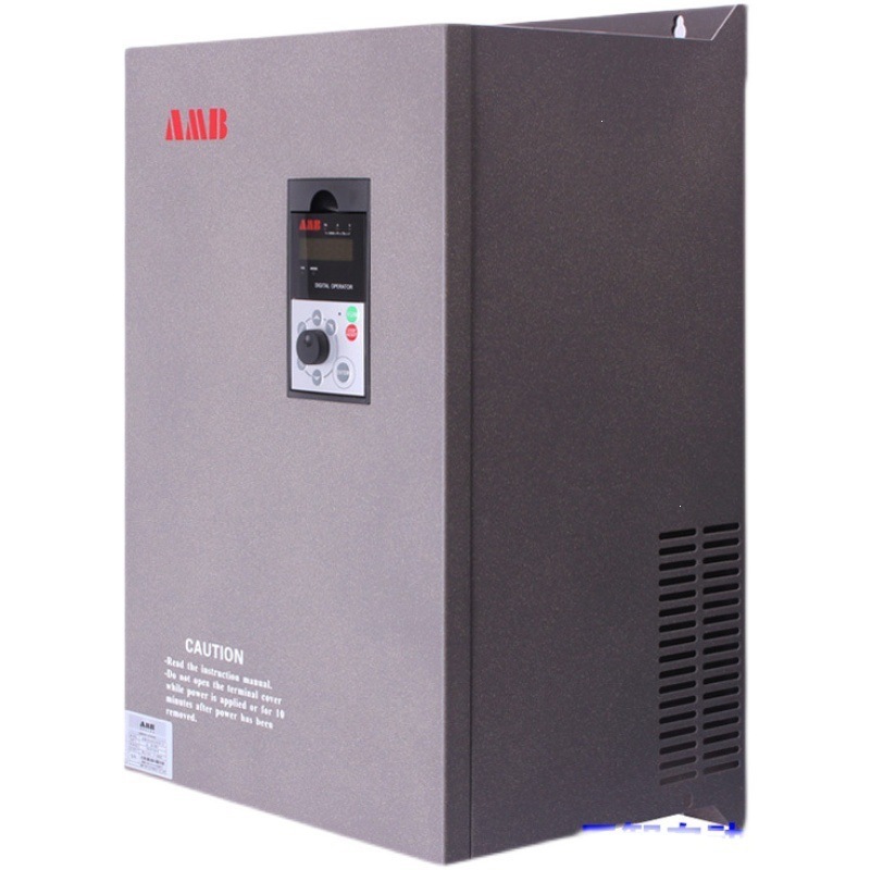 全新安邦信变频器 AMB100-037G/045P-T3 三相380v 37/45KW通用型