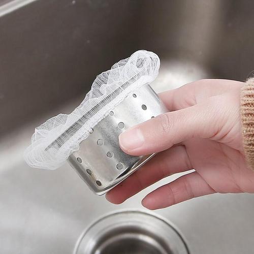Sink filter kitchen sink anti-clogging mesh bathroom sewer drain anti-clogging mesh kitchen filter anti-clogging mesh
