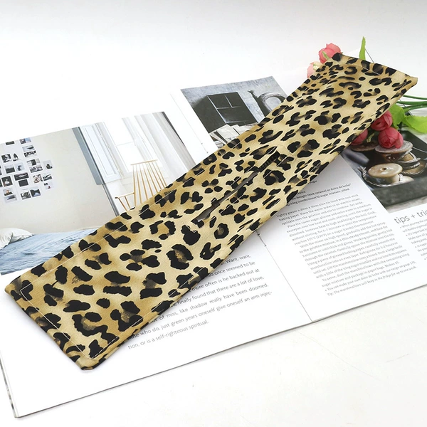 Leopard yellow yellow