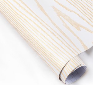 Relief silver sandalwood
