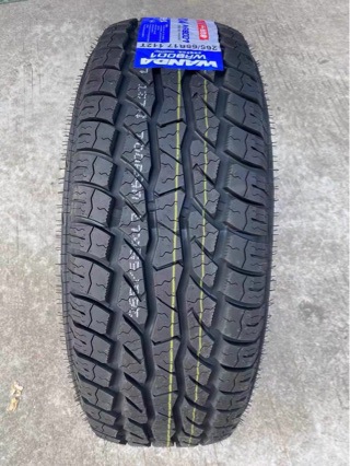 2657015 255 Off-road tire for pickup truck 255/70R15 265 Changfeng Cheetah 31X10.515