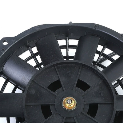 Conditioning Cooling Fan Factory – Fan