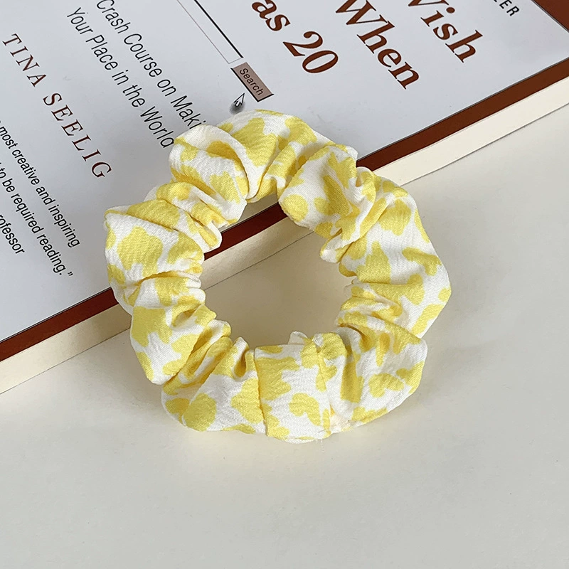 Универсальная прическа для волос Misty Fresh hair rope, аксессуар для волос