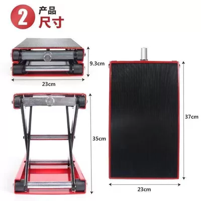 lifting frame platform tool – Car jack