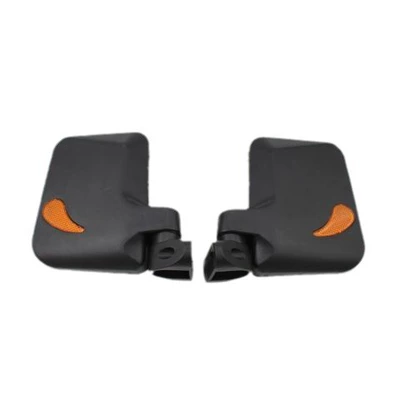 universal reversing mirror, Car mirror