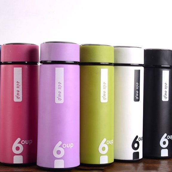 厂家供应玻璃水杯广告礼品杯商务杯