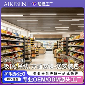 LED支架灯;小夜灯;商用吊线灯