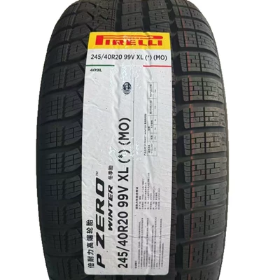 Series, Front and Rear, Vehicle tire