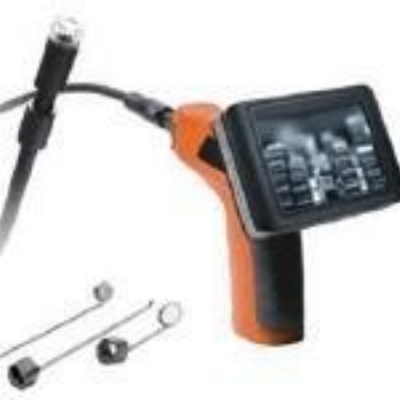 蛇眼生命探测仪生命探测仪视频仪管道内窥镜高清便携广角管道探伤