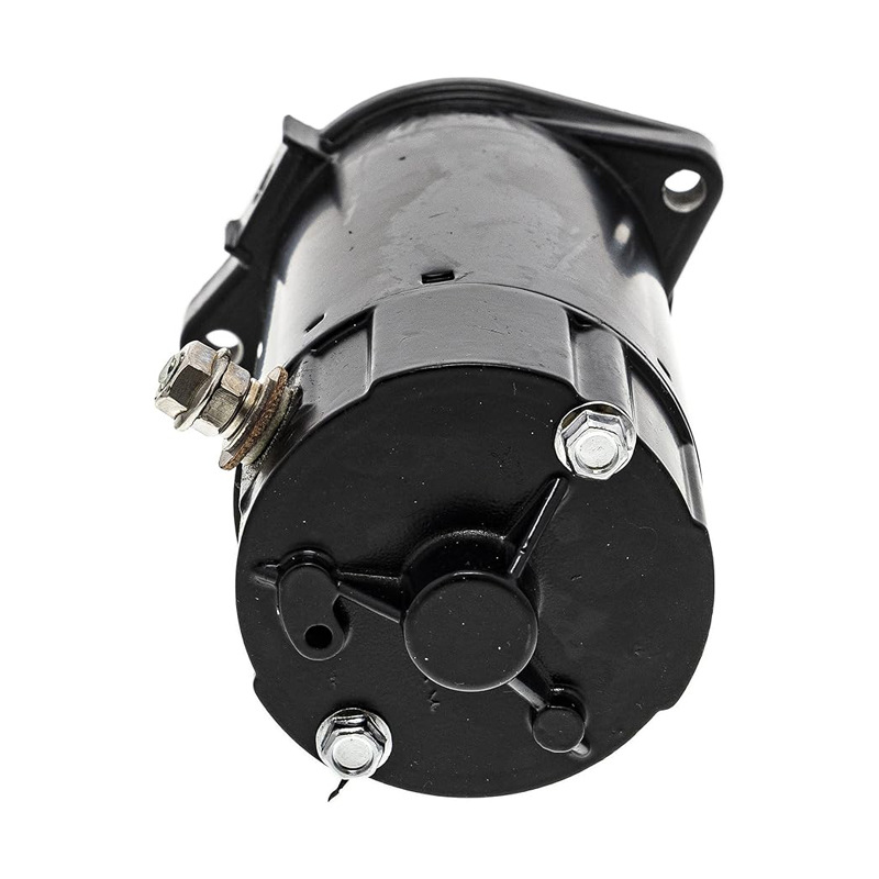 689-81800-11 Outboard starter motor for Yamaha CV30EL CV40EL25-40HP