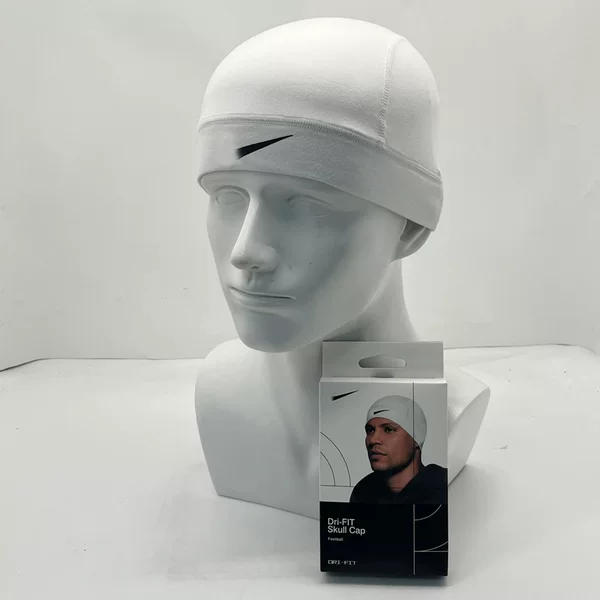 Cross-Border Outdoor Cycling Cap, Winter Windproof and Sun Protection Sports Hat with Hook, Sweat-Absorbing Helmet Liner, Melon Cap