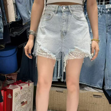 ǳ��ɫ��˿ƴ��ţ�ж̿�Ů2026���ļ��¿����ݺ������ë���ȿ㳱