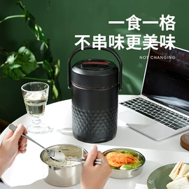 保温桶;火锅;保鲜盒、饭盒