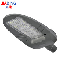 户外防水路灯外壳100W200W压铸铝壳路灯外壳宝剑路灯外壳厂家现货