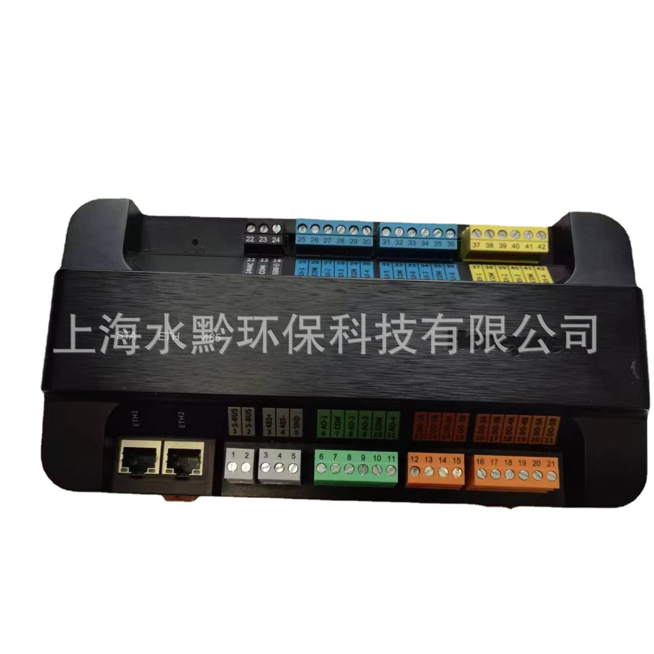 美国霍尼韦尔网络控制器WEB-8200-U修理