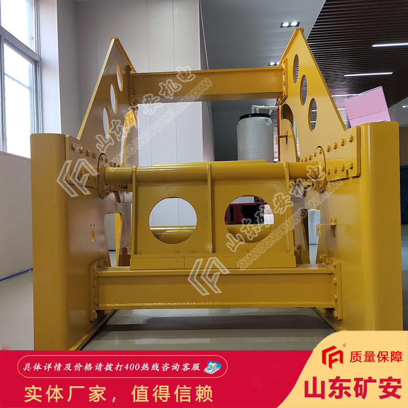 实力认证DDZ断带抓捕器 触发原理简单DDZ断带抓捕器