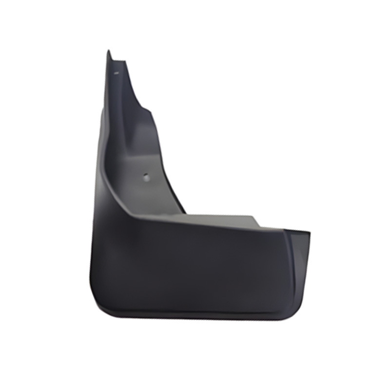 Aplicable a 14 - 19 Mercedes-Benz GLA 220 / 200 sin pedal neumático guardabarros de barro de goma suave