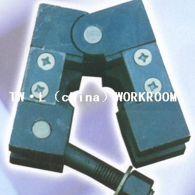 供应石油钻采用方卡子光杆卡瓦