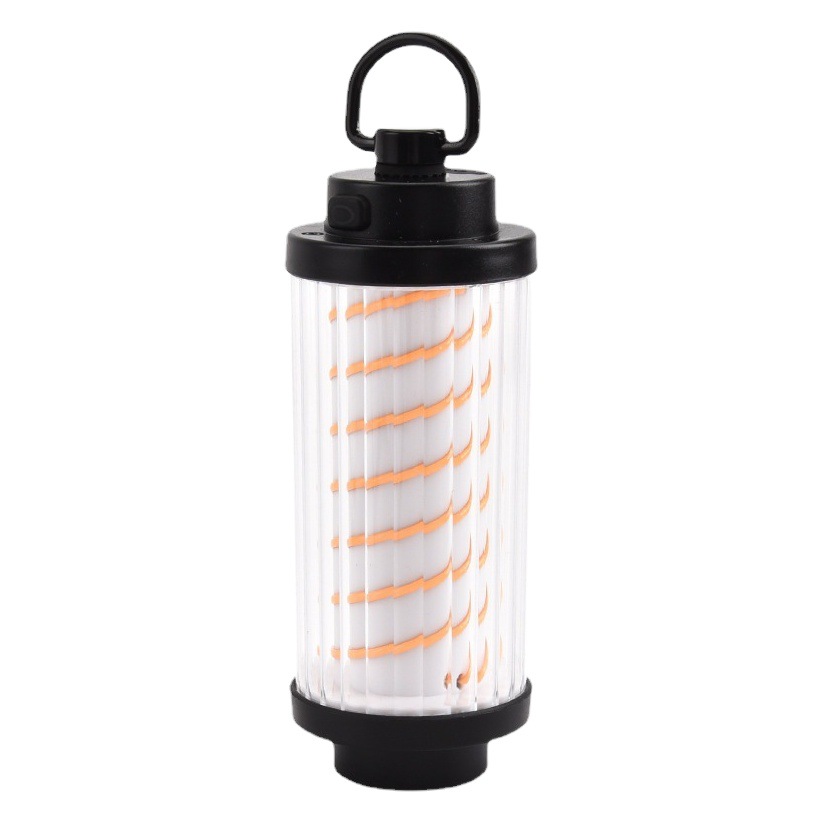 Transfronteriza lámpara de iluminación al aire libre lámpara portátil Super larga resistencia lámpara de camping atmósfera lámpara filamento lámpara de la tienda al aire libre image 1