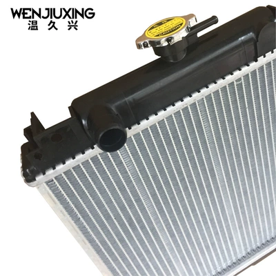 car radiator U20 and U25 excavator