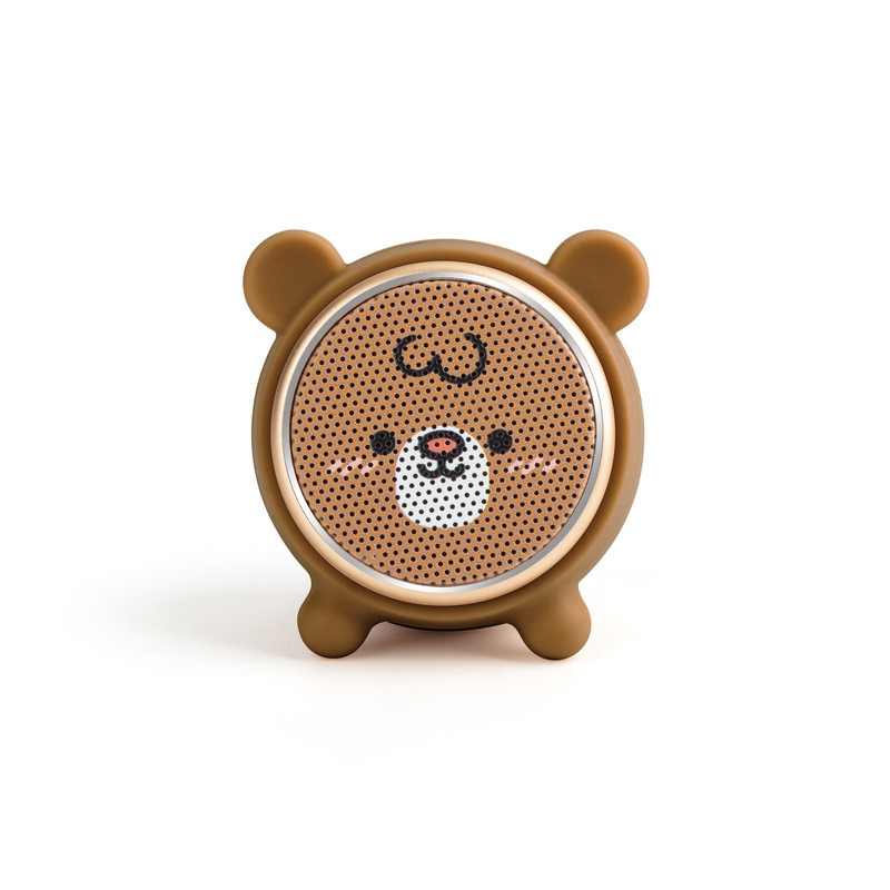 BM8DTワイヤレスminiポータブルカードbluetoothスピーカーかわいい漫画ミニ小型オーディオサブウーファー|undefined