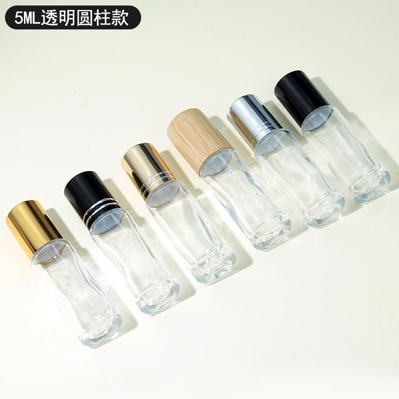 5ml圆柱款
