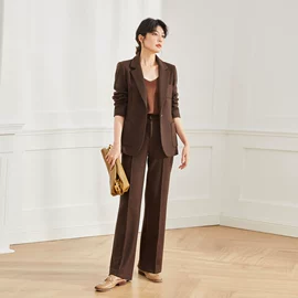 连衣裙;其他短外套;半身裙