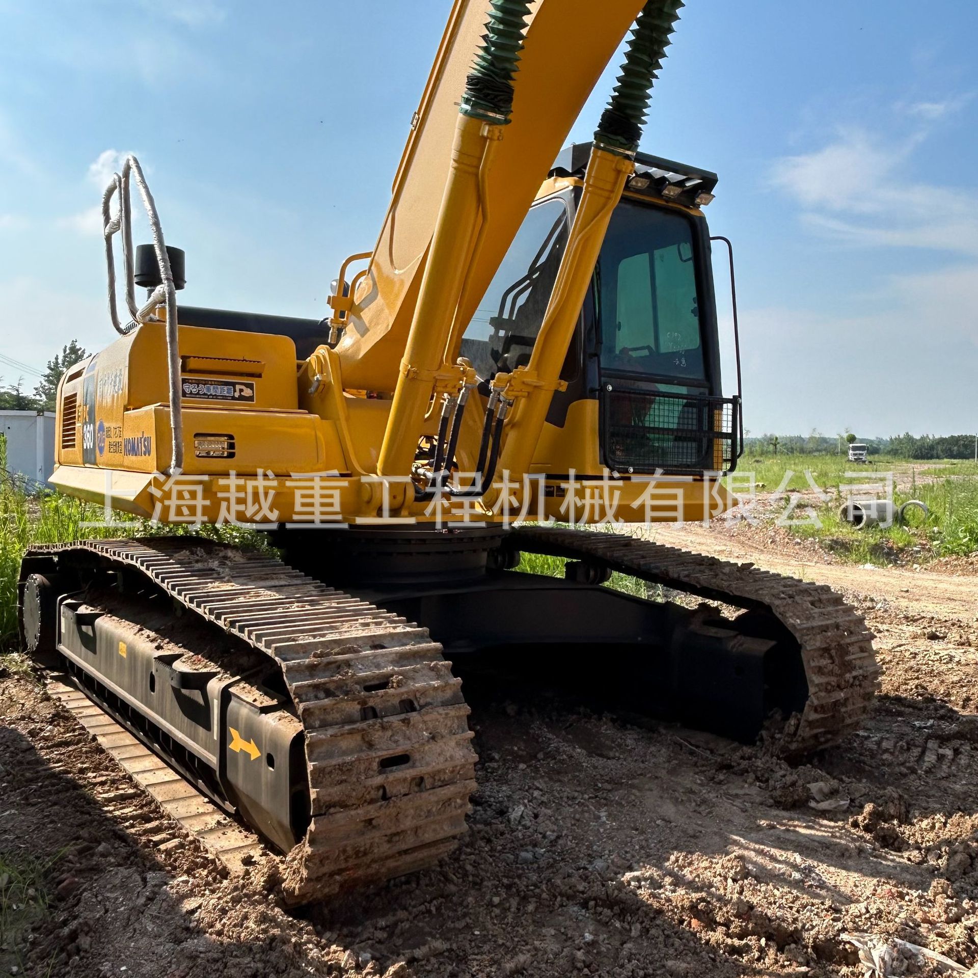 现货出售 小松PC360-7挖机 二手小松PC360-7挖掘机